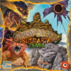 Spirit Island: Rozdarta ziemia